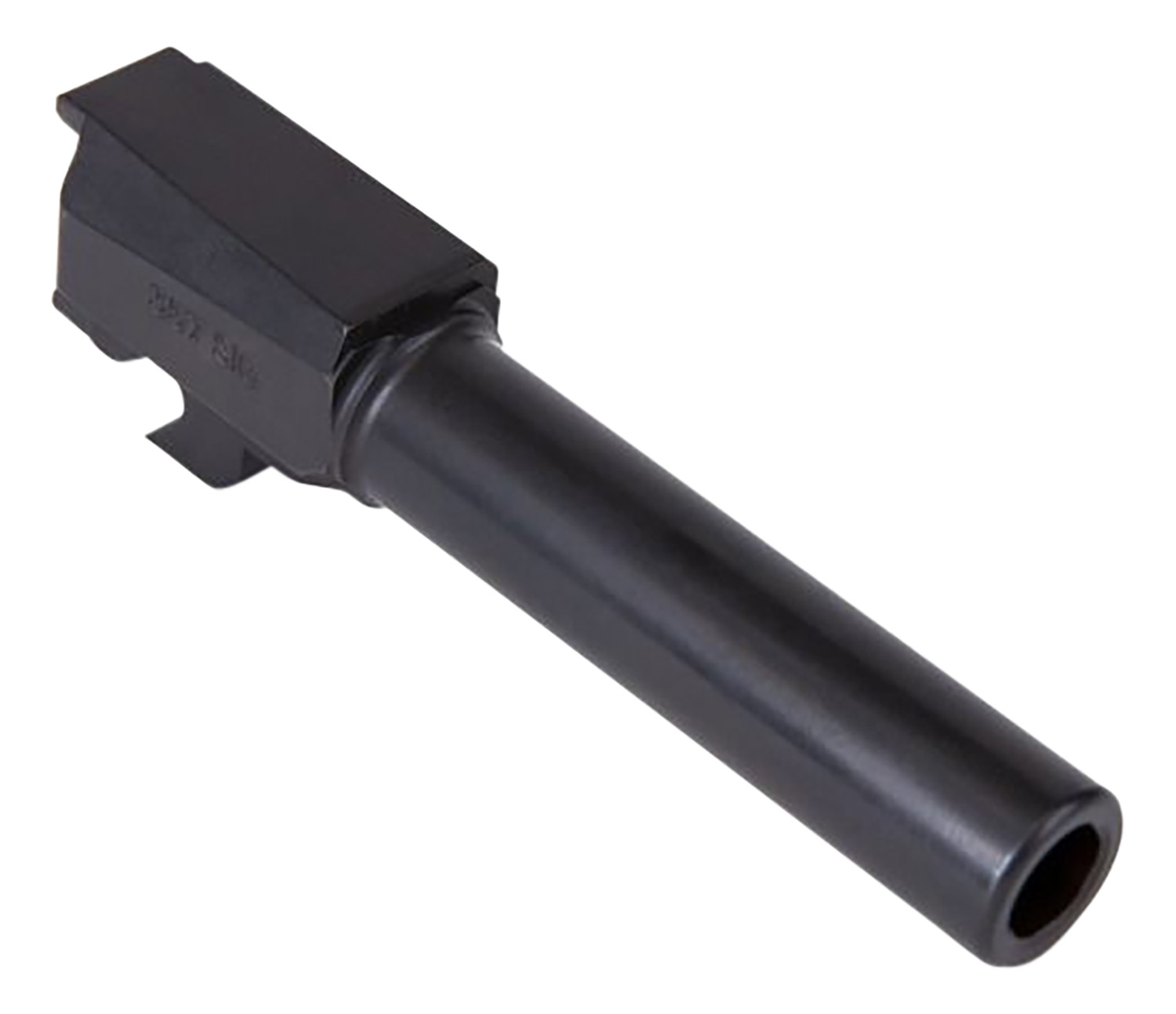 Sig Sauer BBLMODC357 P320 357 Sig 3.90" Black DLC Fits Sig P320 Compact/P320 Carry 1 Sig Sauer BBLMODC357 P320 357 Sig 3.90" Black DLC Fits Sig P320 Compact/P320 Carry
