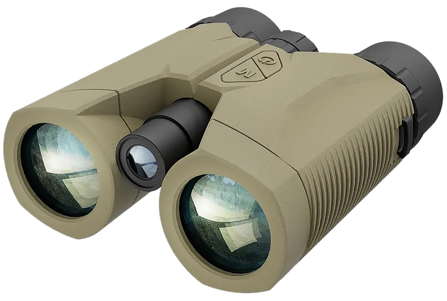 ATN BN1042LRF3K LRF 3000 Laser Rangefinding Tan 10x42mm ABS Plastic, Laser Rangefinder Range 5-3000 Meters 1 ATN BN1042LRF3K LRF 3000 Laser Rangefinding Tan 10x42mm ABS Plastic, Laser Rangefinder Range 5-3000 Meters