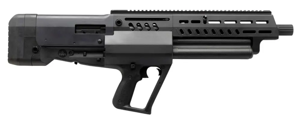 IWI TAVOR TS12 12GA 18.5" BL 3 IWI TAVOR TS12 12GA 18.5" BL - Image 3
