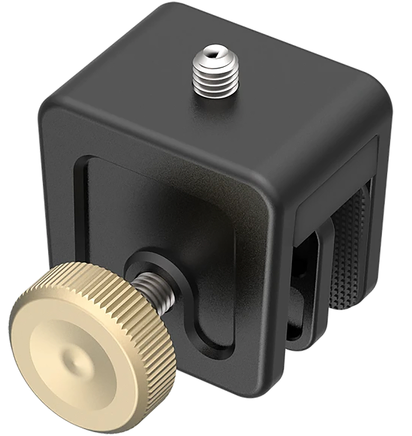 Leupold 183551 Window Mount Clamp Black 1 Leupold 183551 Window Mount Clamp Black