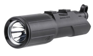 Sig Sauer Electro-Optics SOFR1CM0 Foxtrot-MSR  Black Anodized Aluminum, 1350 Lumens White, Picatinny Rail/M-LOK Mount