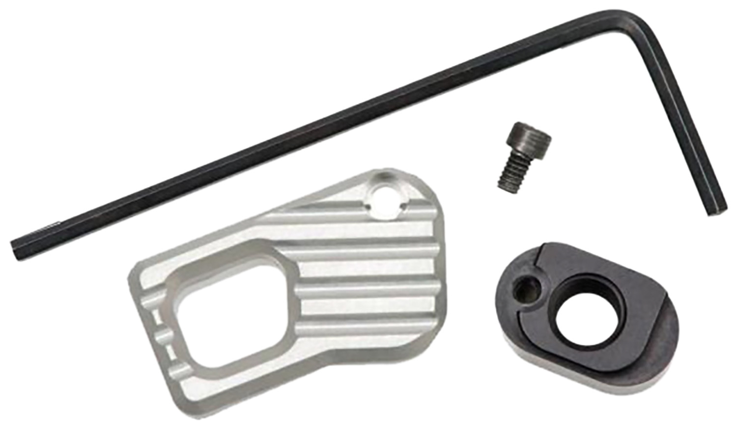 BATTLE BAD-EMMR-L-C MODULAR MAG RELEASE 1 BATTLE BAD-EMMR-L-C MODULAR MAG RELEASE