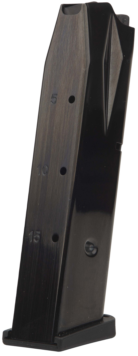 Derya Firearms D050685 Melik 15rd 9mm Luger Fits Beretta Metal 1 Derya Firearms D050685 Melik 15rd 9mm Luger Fits Beretta Metal
