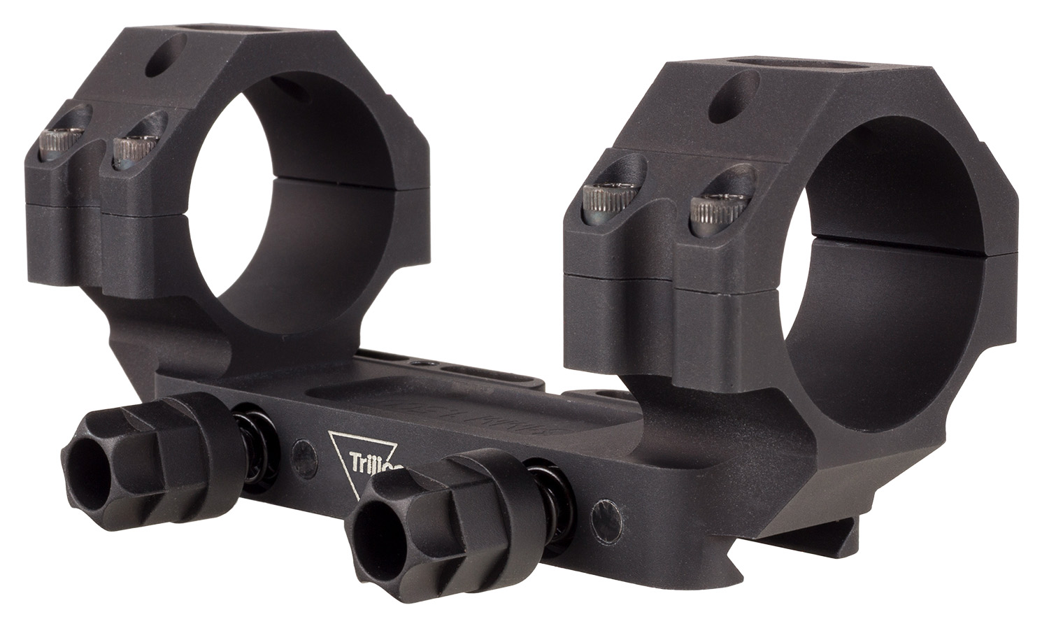 Trijicon AC22042 Matte Black Anodized Aluminum 34mm Tube 1 Trijicon AC22042 Matte Black Anodized Aluminum 34mm Tube