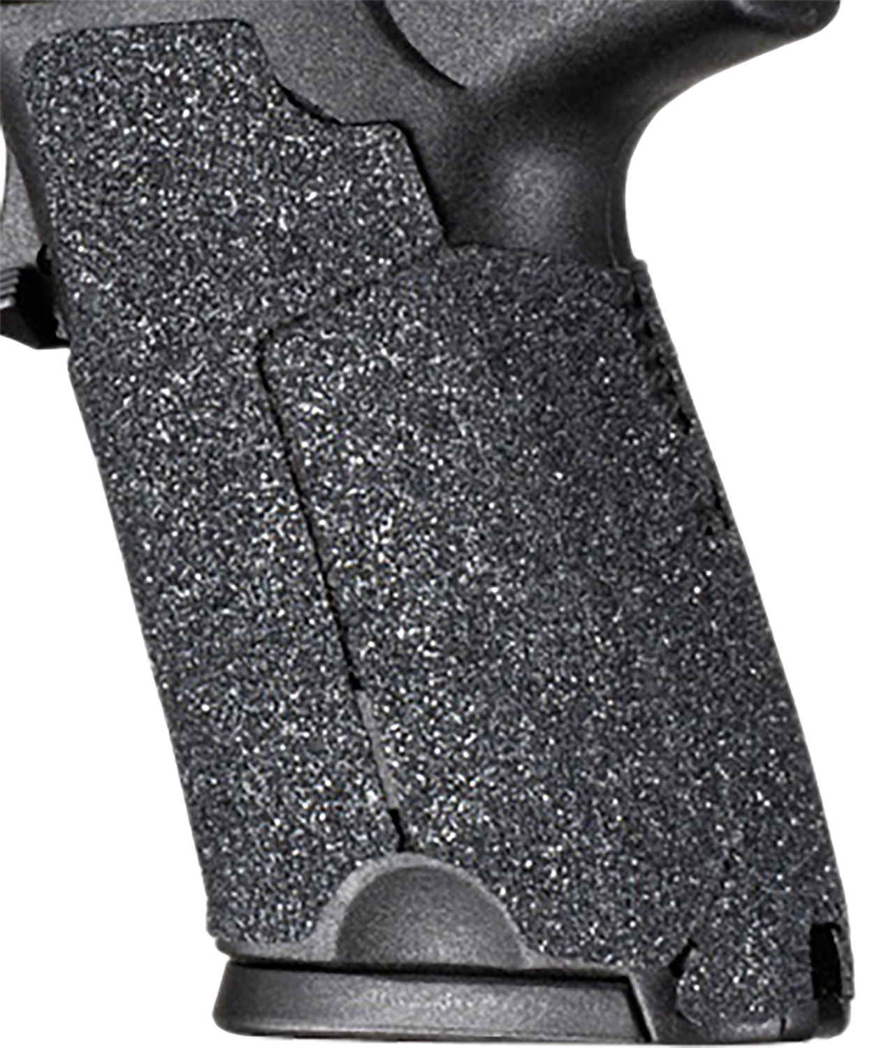Hogue 17909 Wrapter Black Adhesive Grit Fits H&K USP 1 Hogue 17909 Wrapter Black Adhesive Grit Fits H&K USP