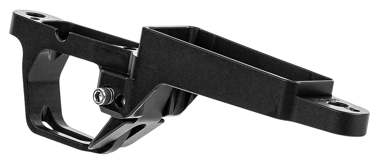 Mdt Sporting Goods Inc 110108BLK Hunting Bottom Metal for Tikka T3x 1 Mdt Sporting Goods Inc 110108BLK Hunting Bottom Metal for Tikka T3x