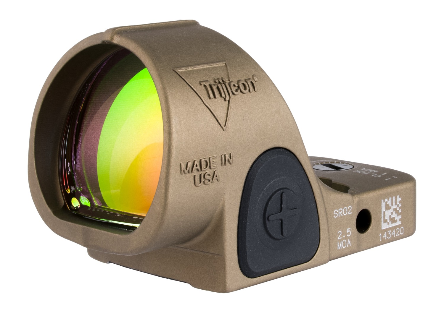 TRJ 2500020 SRO2-C 2.5 MOA COY 1 TRJ 2500020 SRO2-C 2.5 MOA COY