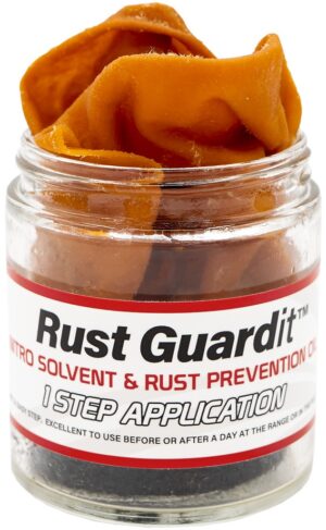 KLN RG-J RUST GUARDIT RUST PREVENTION OIL