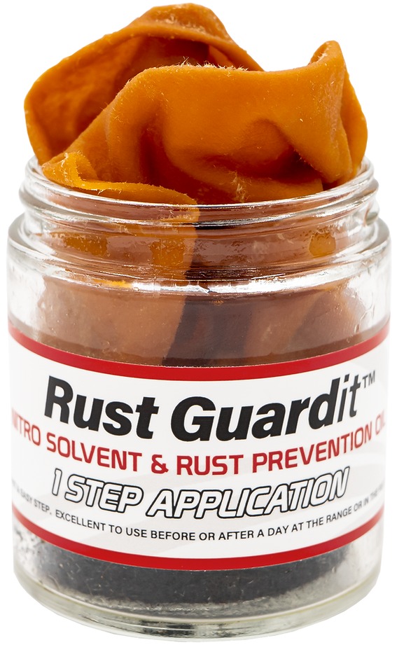 KLN RG-J RUST GUARDIT RUST PREVENTION OIL 1 KLN RG-J RUST GUARDIT RUST PREVENTION OIL