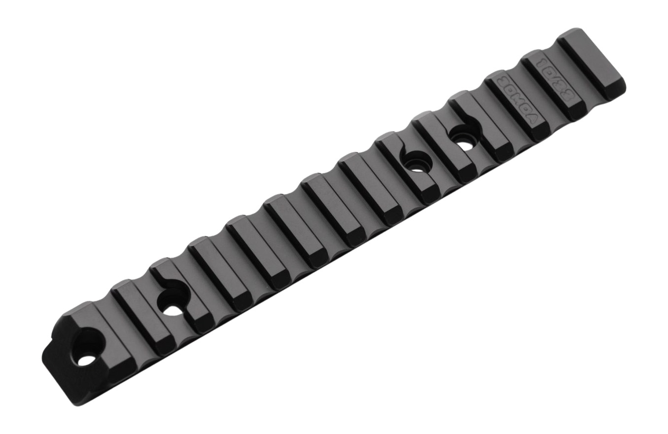 AREA 419 419-ISR-1022-30 RUGER 10/22 1913 30MOA 1 AREA 419 419-ISR-1022-30 RUGER 10/22 1913 30MOA
