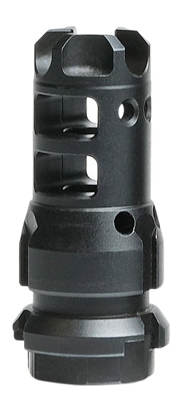 LANTAC DGN9MMD-WM DRAGON MB 9MM 1/2X28 WM