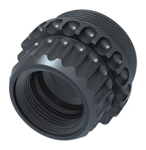 LANTAC HUB-ADC-PB-1375-TI ADC PLAN B TI HUB 1.375