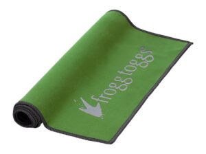 FROGG TOGG 3CPPMCT-502 CHILLY PAD PRO TOWEL HV GRN
