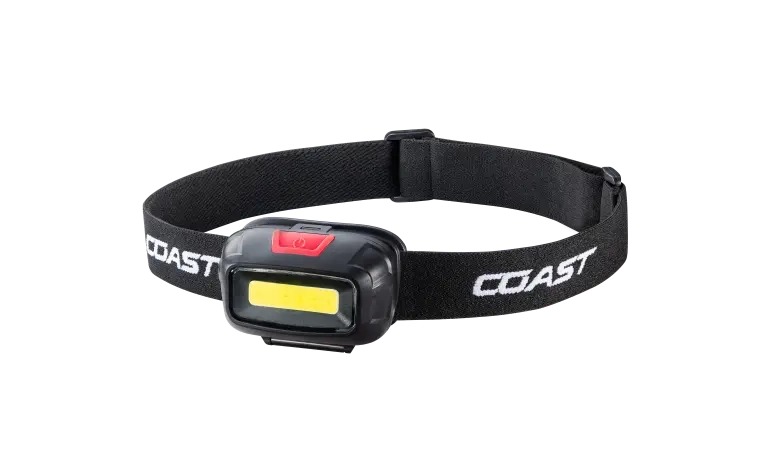 COAST 21655 FL13 HEADLAMP 1 COAST 21655 FL13 HEADLAMP