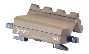 Home 30 KDG KIN5-135-C07 OFFSET SCOUT MOUNT FDE