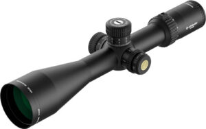 ATHLON SCOPE HELOS BTR G2 34MM - 6-24X56 SF IR APRS6 MIL FFP