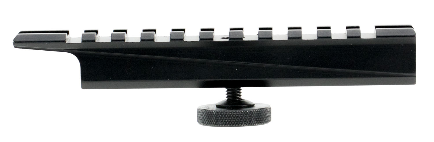 Weaver Mounts 48320 Single Rail Carry Handle Tactical Mount Black 1 Weaver Mounts 48320 Single Rail Carry Handle Tactical Mount Black