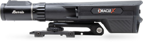 BURRIS ORACLE X CROSSBOW - RANGEFINDING SCOPE 2X-7X 1 BURRIS ORACLE X CROSSBOW - RANGEFINDING SCOPE 2X-7X