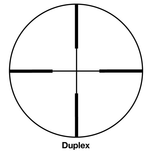 SIGHTRON SCOPE SI 4-12X40 - G2 DUPLEX MATTE 2 SIGHTRON SCOPE SI 4-12X40 - G2 DUPLEX MATTE - Image 2