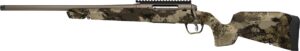7mm-08 Remington Firearms and Ammunition 9 SAV AXIS2PRO 7MM-08 20B WST LH