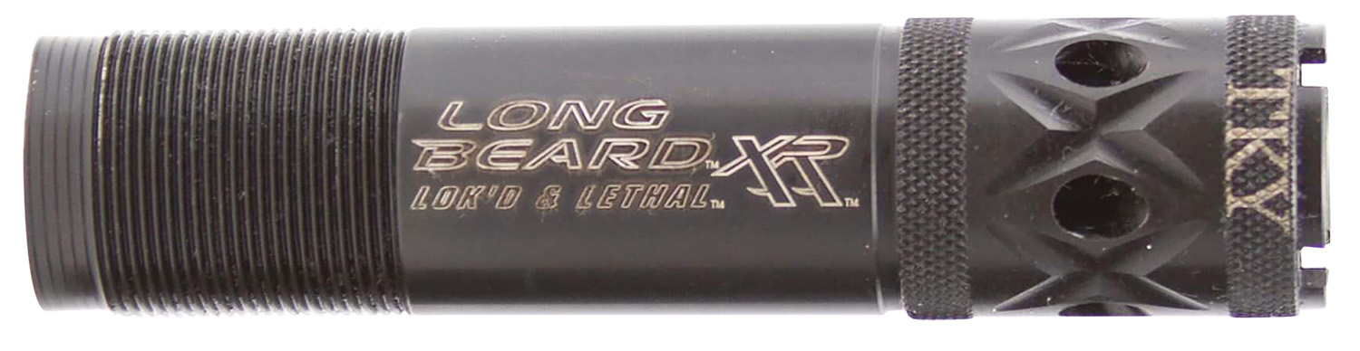 Carlson's Choke Tubes 70125 Long Beard Turkey Remington 20 Gauge Ported 17-4 Stainless Steel 1 Carlson's Choke Tubes 70125 Long Beard Turkey Remington 20 Gauge Ported 17-4 Stainless Steel