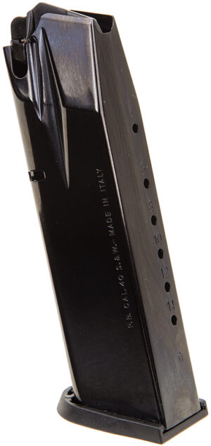Home 13 Beretta USA JM4PX4014 Px4 Storm 14rd 40 S&W Black Steel