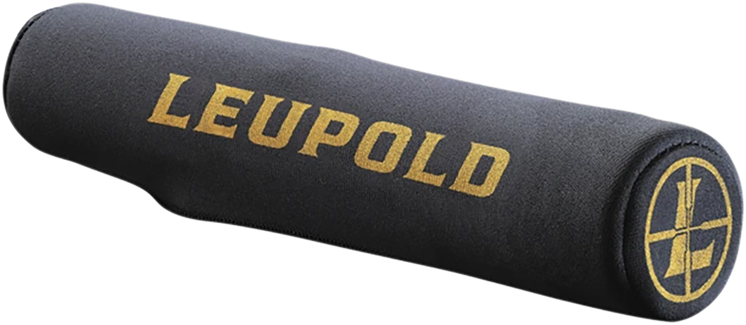 Leupold 53578 Scopesmith Scope Cover Matte Black Neoprene Size XL Slip On 1 Leupold 53578 Scopesmith Scope Cover Matte Black Neoprene Size XL Slip On