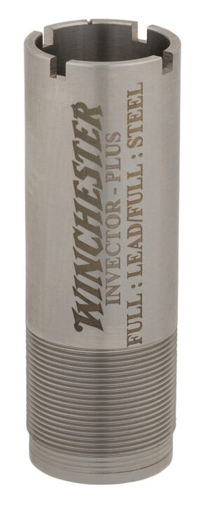 Winchester Repeating Arms 613051 Invector Plus Winchester 12 Gauge Full Flush 17-4 Stainless Steel
