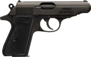 WAI PP 32AP PST BLK 8RD