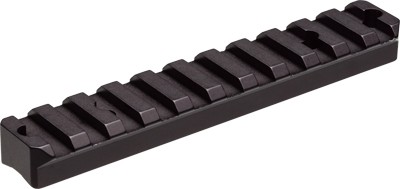 WINCHESTER SCOPE BASE SXP 1-PC - BLACK MATTE-FITS IMPALA PLUS 1 WINCHESTER SCOPE BASE SXP 1-PC - BLACK MATTE-FITS IMPALA PLUS