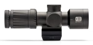 EO TECH VUDU 4-12X36MM MD5 MRAD