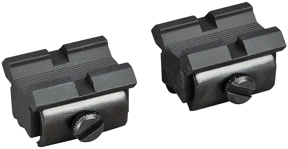 Weaver Mounts 48459 .22 Tip-Off Adapter Base TO-22 Black Ruger 10/22 1 Weaver Mounts 48459 .22 Tip-Off Adapter Base TO-22 Black Ruger 10/22
