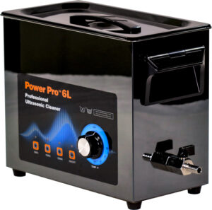 LYMAN POWER PRO 6L - ULTRASONIC CLEANER