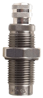 LEE CARBIDE FACTORY CRIMP DIE - 9MM LUGER (9X19)