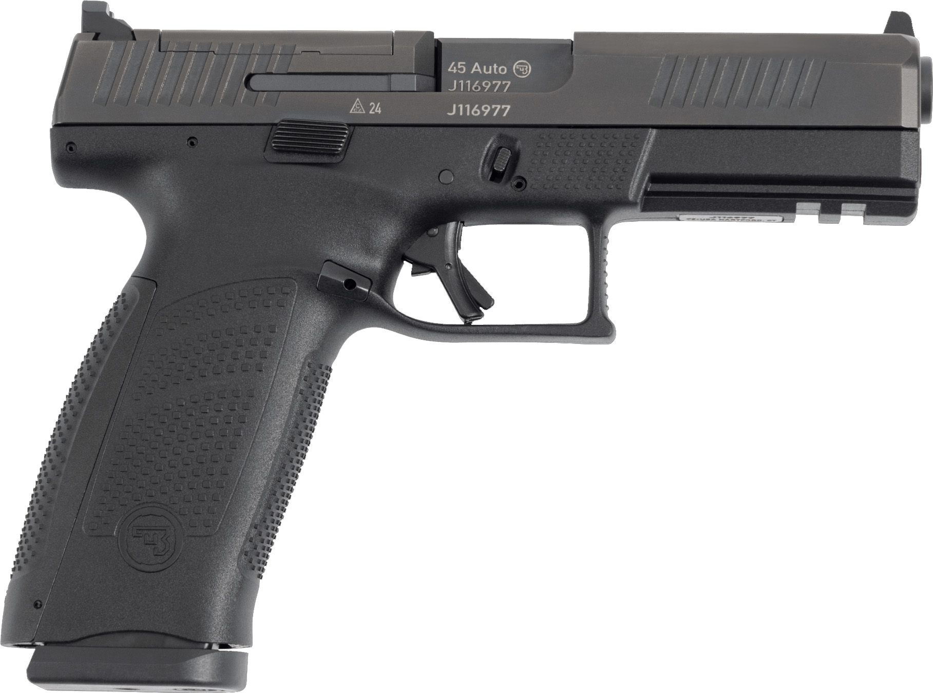 CZU CZP-10F 45AP 13R BLK OR 1 CZU CZP-10F 45AP 13R BLK OR