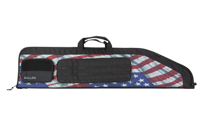 ALLEN VICTORY TAPER RIFLE CASE 46" 1 ALLEN VICTORY TAPER RIFLE CASE 46"