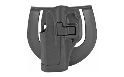 BH SERPA CQC BL/PDL FOR GLK 17 LH BK 1 BH SERPA CQC BL/PDL FOR GLK 17 LH BK