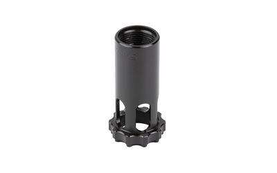 BANISH 45 PISTON 5/8X24 BLK 1 BANISH 45 PISTON 5/8X24 BLK
