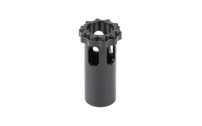 BANISH 45 PISTON 5/8X24 BLK 2 BANISH 45 PISTON 5/8X24 BLK - Image 2