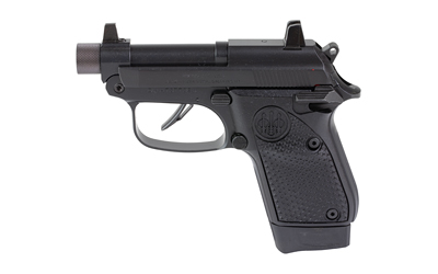 BERETTA BOBCAT 20X 22LR 2.8" TB 8RD 1 BERETTA BOBCAT 20X 22LR 2.8" TB 8RD