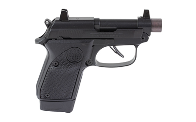 BERETTA BOBCAT 20X 22LR 2.8" TB 8RD 2 BERETTA BOBCAT 20X 22LR 2.8" TB 8RD - Image 2