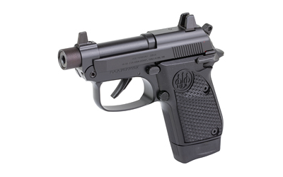 BERETTA BOBCAT 20X 22LR 2.8" TB 8RD 3 BERETTA BOBCAT 20X 22LR 2.8" TB 8RD - Image 3