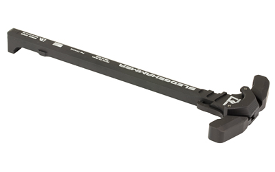 BREEK SLDGHMR AR15 C HNDL AMBI BLK 2 BREEK SLDGHMR AR15 C HNDL AMBI BLK - Image 2