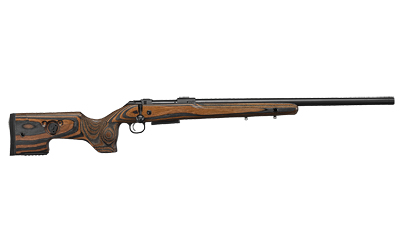 CZ 600 RANGE 308WIN 24" 5RD LAM 2 CZ 600 RANGE 308WIN 24" 5RD LAM - Image 2