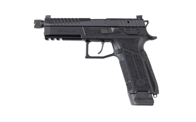 CZ P-09F NOCTURNE 9MM 21RD BLK TB 1 CZ P-09F NOCTURNE 9MM 21RD BLK TB