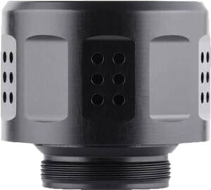 Home 28 DEAD AIR SILENCERS ENHANCED - BRAKE FOR SANDMAN SERIES
