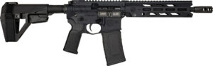 DBF DB15 OBS 300BLK PST 10 BLK