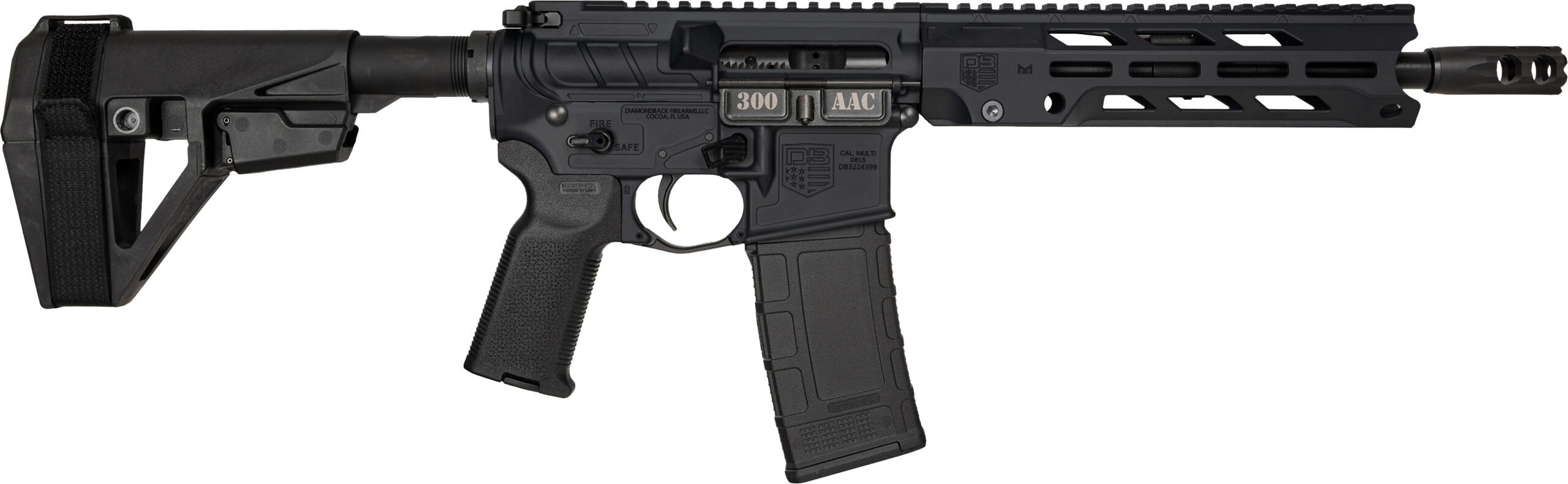 DBF DB15 OBS 300BLK PST 10 BLK 1 DBF DB15 OBS 300BLK PST 10 BLK