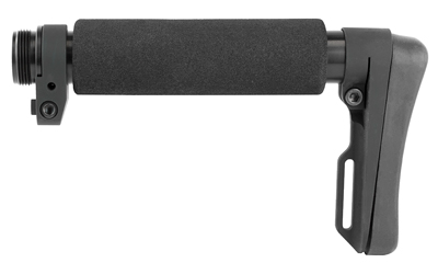 DBST ARULE ACE AR15 UL STK/BUFF BLK 1 DBST ARULE ACE AR15 UL STK/BUFF BLK