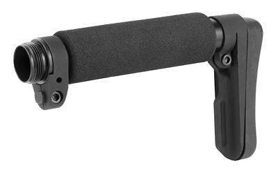 DBST ARULE ACE AR15 UL STK/BUFF BLK 3 DBST ARULE ACE AR15 UL STK/BUFF BLK - Image 3